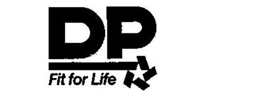 dp fit for life bike