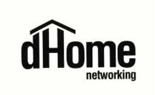 DHOME NETWORKING
