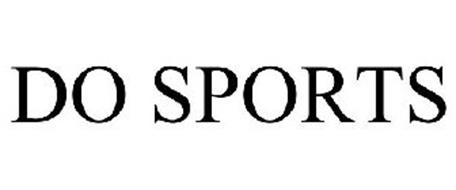 DO SPORTS