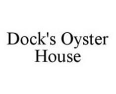 DOCK'S OYSTER HOUSE