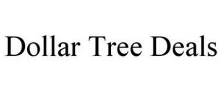 DOLLAR TREE DEALS