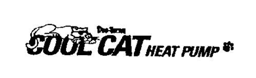  DUO THERM COOL CAT HEAT PUMP  Trademark of DOMETIC 