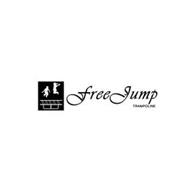 FREE JUMP TRAMPOLINE
