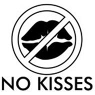rissy no kisses book
