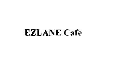 EZLANE CAFE