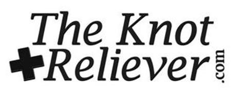 THE KNOT + RELIEVER .COM