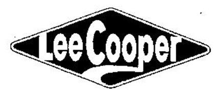LEE COOPER Trademark of Doserno Trading Limited Serial Number: 74557415 ...