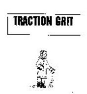 TRACTION GRIT