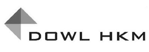 DOWL HKM Trademark of DOWL LLC Serial Number: 77590487 :: Trademarkia ...