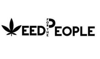 WEED FOR THE PEOPLE