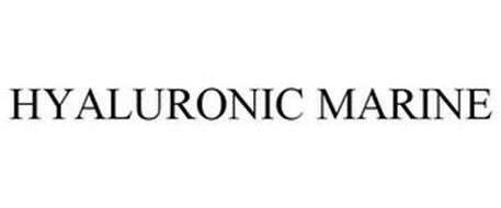 HYALURONIC MARINE