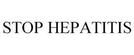 STOP HEPATITIS