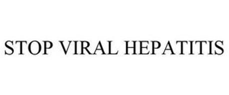 STOP VIRAL HEPATITIS