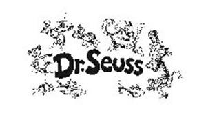 Dr. Seuss Trademark Of Dr. Seuss Enterprises, L.p. Serial Number 