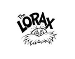 The Lorax Trademark Of Dr. Seuss Enterprises, L.p., Composed Of Geisel 