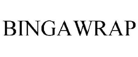 BINGAWRAP