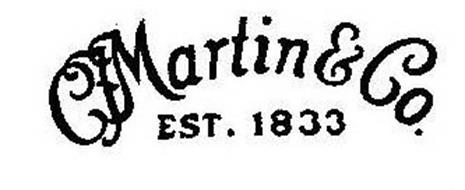 1928 cf martin serial number 35267