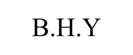 B.H.Y