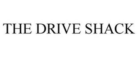 THE DRIVE SHACK Trademark of Drive Shack Holdings LLC. Serial Number ...