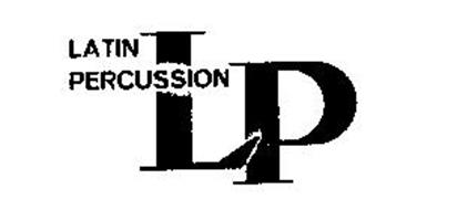 Latin Percussion Logo 72