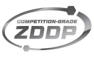 COMPETITION-GRADE ZDDP