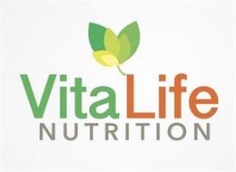 Vitalife Nutrition Trademark Of Ds Global Trading Llc Serial Number 