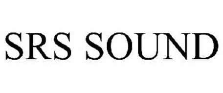 SRS SOUND Trademark of DTS LLC. Serial Number: 77857833 :: Trademarkia ...