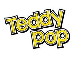 TEDDY POP
