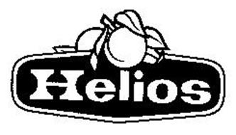 helio words