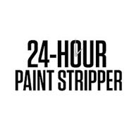 24-HOUR PAINT STRIPPER