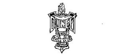 dunelt bicycle serial number chart