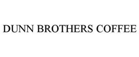 DUNN BROTHERS COFFEE Trademark of Dunn Bros Coffee Franchising, Inc ...