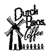 DUTCH BROS. COFFEE
