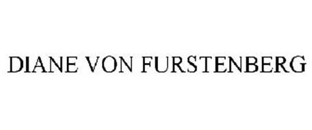 DIANE VON FURSTENBERG Trademark of DVF STUDIO, LLC Serial Number ...