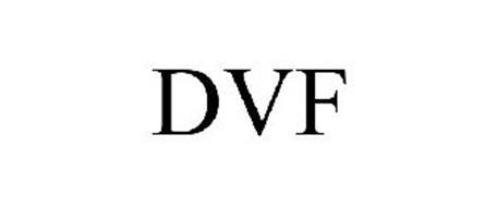 DVF Trademark of DVF STUDIO, LLC. Serial Number: 77422561 ...