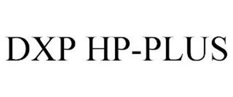 DXP HP-PLUS