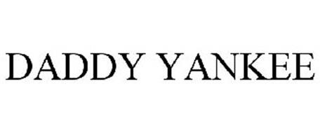 DADDY YANKEE Trademark of DY Merchandising Unlimited, LLC. Serial ...