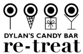 Dylan S Candy Bar Re Treat Trademark Of Dylan S Candybar Llc Serial Number Trademarkia Trademarks