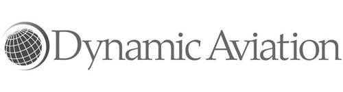 DYNAMIC AVIATION Trademark of Dynamic Aviation Group, Inc. Serial ...