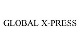 GLOBAL X-PRESS