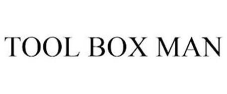 TOOL BOX MAN