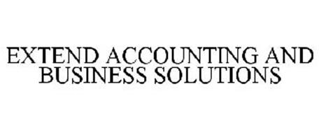 EXTEND ACCOUNTING AND BUSINESS SOLUTIONS