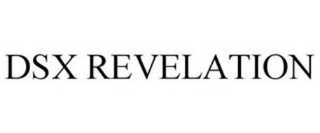 REVELATION DSX
