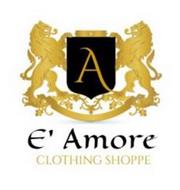 E' AMORE CLOTHING SHOPPE