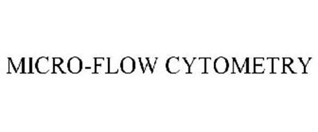 MICRO-FLOW CYTOMETRY