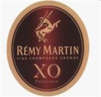 Remy Martin Xo Excellence Serial Number