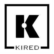 K KIRED