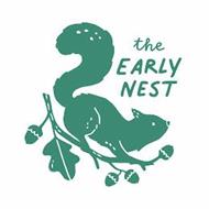 THE EARLY NEST