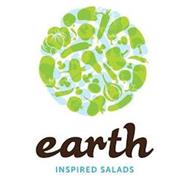 EARTH INSPIRED SALADS