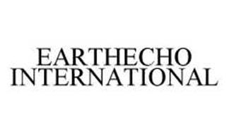 EARTHECHO INTERNATIONAL